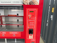 2022 de distrib bread automatische feeder - afbeelding 8 van  12