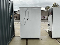 2022 de distrib bread automatische feeder - afbeelding 10 van  12