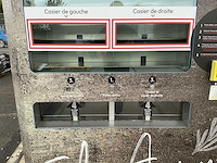 2022 de distrib catering automatische feeder - afbeelding 3 van  32