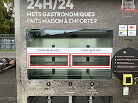 2022 de distrib catering automatische feeder - afbeelding 4 van  32