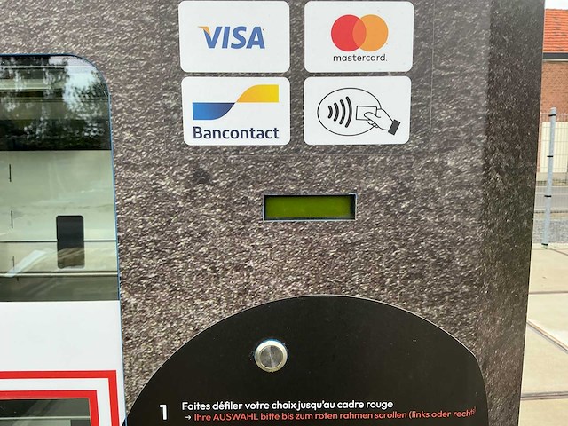 2022 de distrib catering automatische feeder - afbeelding 6 van  32