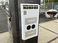 2022 de distrib catering automatische feeder - afbeelding 7 van  32