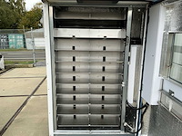 2022 de distrib catering automatische feeder - afbeelding 10 van  32
