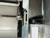 2022 de distrib catering automatische feeder - afbeelding 13 van  32