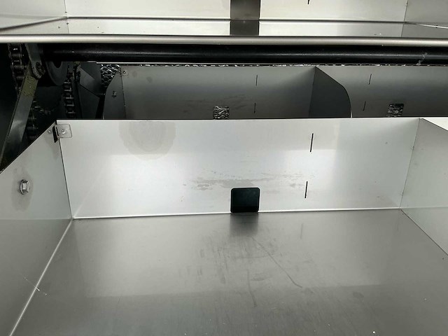 2022 de distrib catering automatische feeder - afbeelding 20 van  32