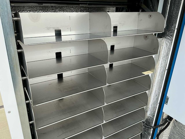 2022 de distrib catering automatische feeder - afbeelding 21 van  32