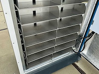 2022 de distrib catering automatische feeder - afbeelding 22 van  32