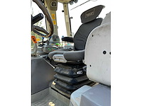 2022 deutz-fahr 6205 agrotron vierwielaangedreven landbouwtractor - afbeelding 2 van  32