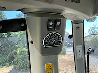 2022 deutz-fahr 6205 agrotron vierwielaangedreven landbouwtractor - afbeelding 5 van  32