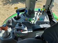 2022 deutz-fahr 6205 agrotron vierwielaangedreven landbouwtractor - afbeelding 6 van  32