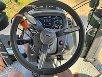 2022 deutz-fahr 6205 agrotron vierwielaangedreven landbouwtractor - afbeelding 7 van  32