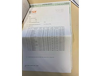 2022 deutz-fahr 6205 agrotron vierwielaangedreven landbouwtractor - afbeelding 23 van  32