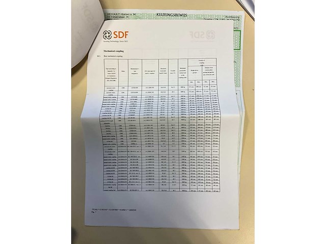 2022 deutz-fahr 6205 agrotron vierwielaangedreven landbouwtractor - afbeelding 24 van  32