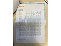 2022 deutz-fahr 6205 agrotron vierwielaangedreven landbouwtractor - afbeelding 24 van  32