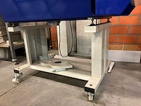 2022 dibipack 4255 evx restyling krimpfilmmachine - afbeelding 8 van  9