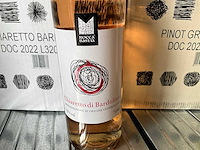 2022 diverse wijnen - afbeelding 2 van  6