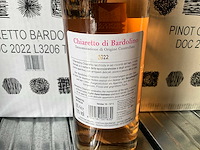 2022 diverse wijnen - afbeelding 3 van  6