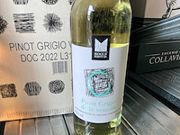 2022 diverse wijnen - afbeelding 4 van  6