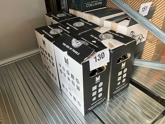 2022 diverse wijnen - afbeelding 6 van  6