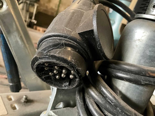 2022 doosan 7/55 luchtcompressor - afbeelding 3 van  20