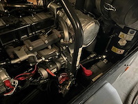 2022 doosan 7/55 luchtcompressor - afbeelding 8 van  20