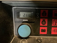 2022 doosan 7/55 luchtcompressor - afbeelding 19 van  20