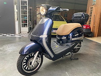 2022 eco neco revival e-scooter - afbeelding 1 van  8