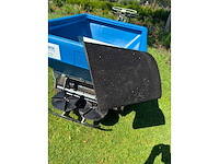 2022 ecolawn eco250 compoststrooier - afbeelding 5 van  9