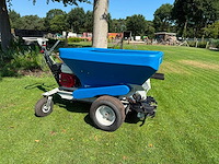 2022 ecolawn eco250 compoststrooier - afbeelding 7 van  9