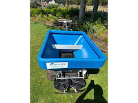2022 ecolawn eco250 compoststrooier - afbeelding 1 van  2