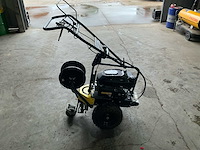 2022 ecotech dw 45 kabellegger - afbeelding 3 van  7