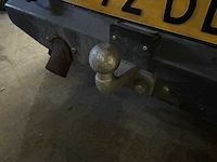 2022 egholm city ranger 2260 werktuigdrager - afbeelding 2 van  26
