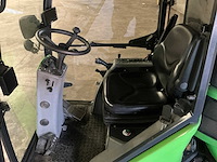 2022 egholm city ranger 2260 werktuigdrager - afbeelding 3 van  26