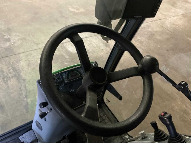 2022 egholm city ranger 2260 werktuigdrager - afbeelding 8 van  26