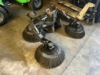 2022 egholm city ranger 2260 werktuigdrager - afbeelding 14 van  26