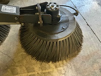 2022 egholm city ranger 2260 werktuigdrager - afbeelding 16 van  26