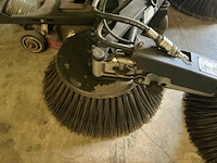 2022 egholm city ranger 2260 werktuigdrager - afbeelding 17 van  26