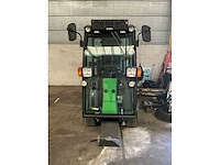 2022 egholm city ranger 2260 werktuigdrager - afbeelding 11 van  26