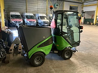 2022 egholm city ranger 2260 werktuigdrager - afbeelding 21 van  26