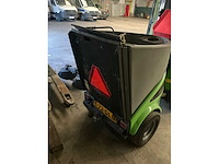 2022 egholm city ranger 2260 werktuigdrager - afbeelding 22 van  26