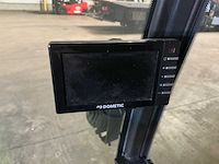 2022 egholm city ranger 2260 werktuigdrager - afbeelding 7 van  16