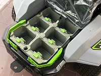2022 ego z6 mulcher/zt5200e-l accu zitmaaier - afbeelding 2 van  10