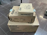 2022 ego z6 mulcher/zt5200e-l accu zitmaaier - afbeelding 9 van  10