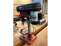 2022 einhell tc-bd 350 kolomboormachine - afbeelding 2 van  7