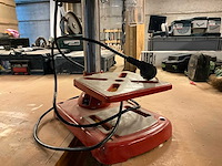 2022 einhell tc-bd 350 kolomboormachine - afbeelding 7 van  7