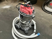 2022 einhell tc-vc 1930 industriële stofzuiger - afbeelding 1 van  4