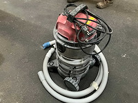 2022 einhell tc-vc 1930 industriële stofzuiger - afbeelding 3 van  4