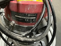 2022 einhell tc-vc 1930 industriële stofzuiger - afbeelding 4 van  4