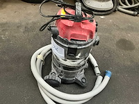 2022 einhell tc-vc 1930 industriële stofzuiger - afbeelding 2 van  4