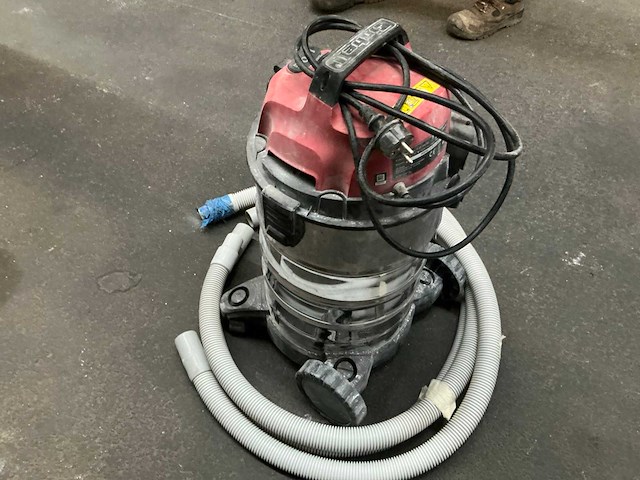 2022 einhell tc-vc 1930 industriële stofzuiger - afbeelding 3 van  4